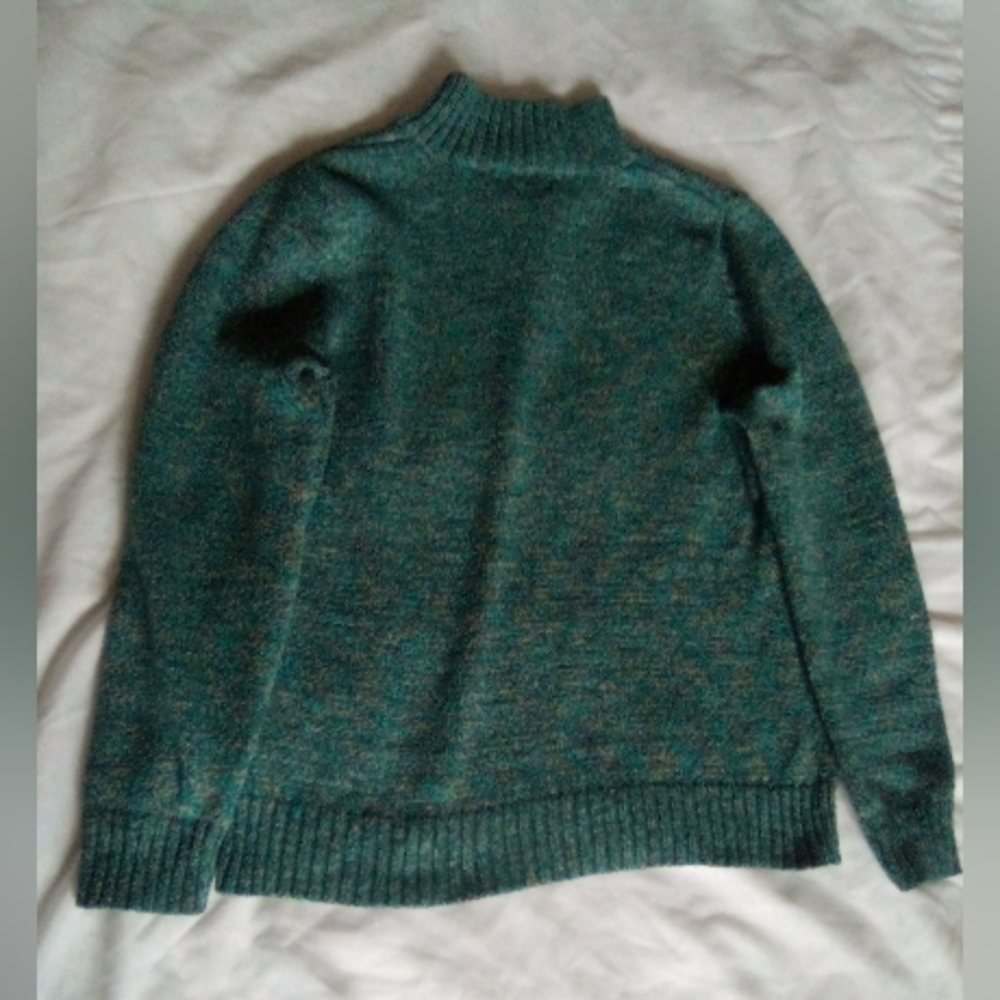 Croft & Barrow Sweater - Picture 4 of 9